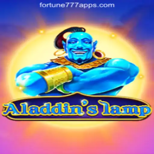 Unveiling the Magic of Aladdinslamp: A New Era in Fortune777 Oficial Slots Brasil