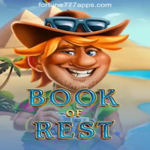 Exploring the World of BookofRest: Fortune777 Oficial Slots Brasil #1