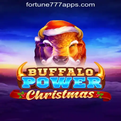Buffalo Power Christmas: A Festive Twist on a Classic Slot Game