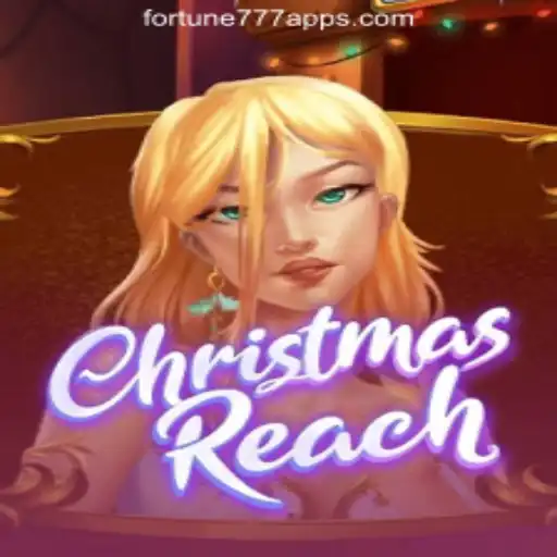 Unveiling ChristmasReach: A Festive Journey into the World of Slots