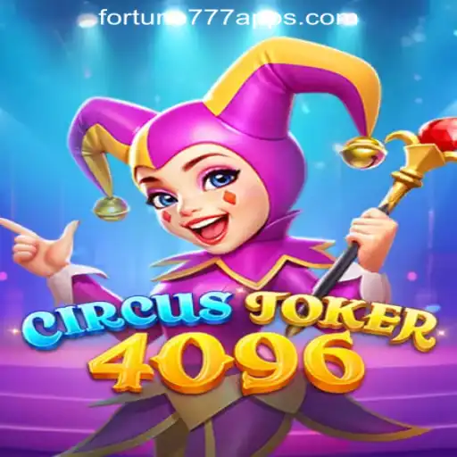 Discover the Thrills of CircusJoker4096: A Pioneer in the World of Gaming