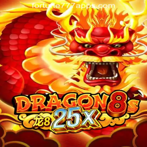 Exploring Dragon8s25x and Fortune777 Oficial Slots Brasil #1