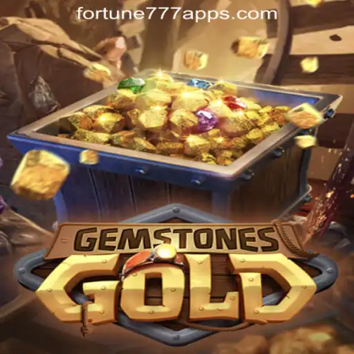 Exploring the Excitement of GemstonesGold: Fortune777 Oficial Slots Brasil #1