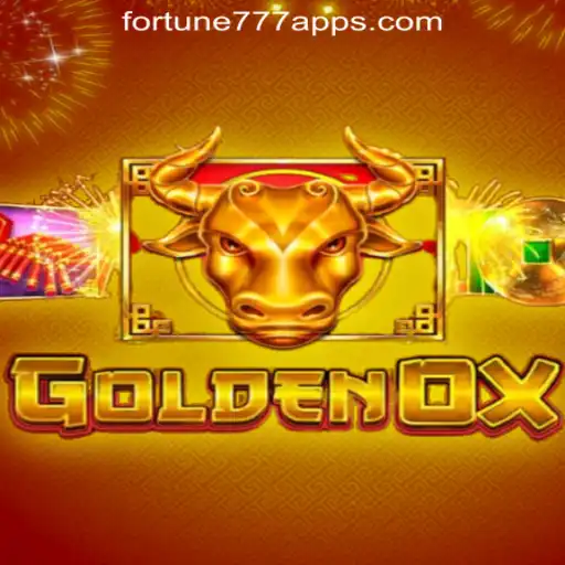 GoldenOx: Unveiling the Excitement of Fortune777 Oficial Slots Brasil #1