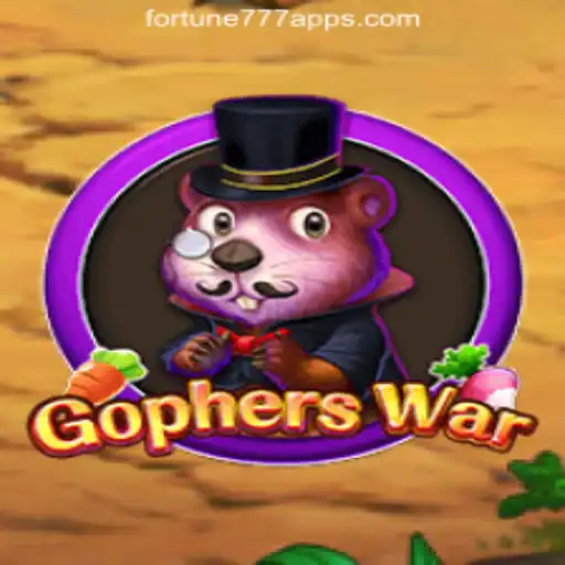GophersWar: An Epic Adventure of Strategy and Survival