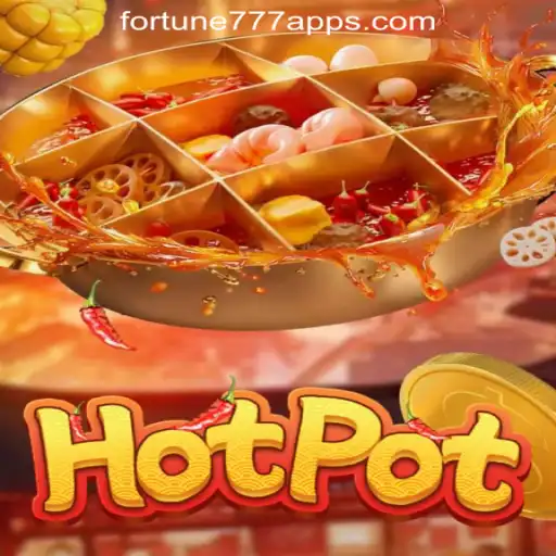 Hotpot: Fortune777 Oficial Slots Brasil #1