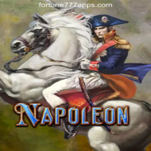 Exploring Napoleon: A Strategic Slot Game Experience with Fortune777 Oficial Slots Brasil #1