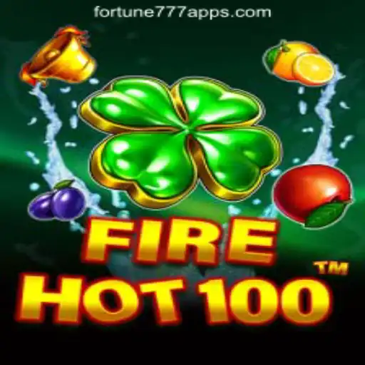 Experience Unmatched Excitement with FireHot100: Fortune777 Oficial Slots Brasil #1