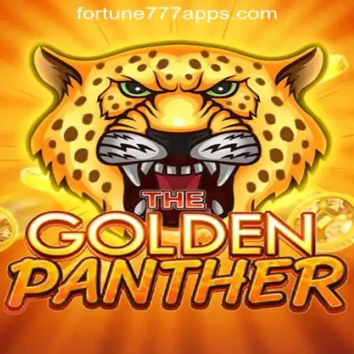 The Thrilling World of GOLDENPANTHER: Unveiling Fortune777 Oficial Slots Brasil #1