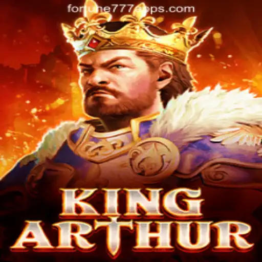 Exploring the Enchanting World of KingArthur and Fortune777 Oficial Slots Brasil #1