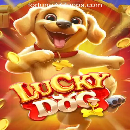 Discover the Exciting World of LuckyDog and Fortune777 Oficial Slots Brasil #1