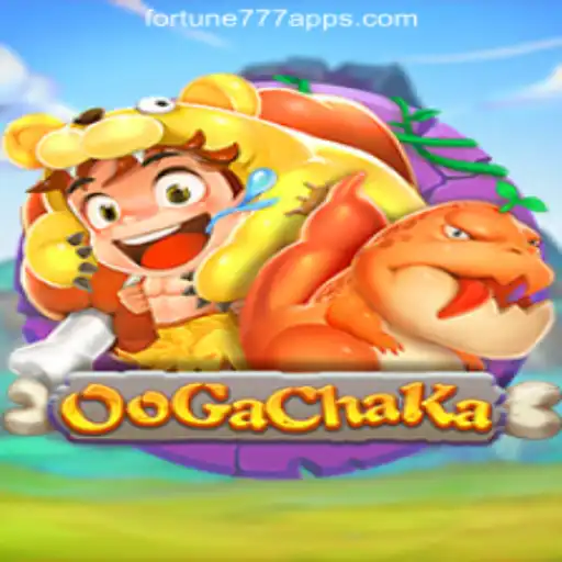 Discover the Thrilling World of OoGaChaKa: Fortune777 Oficial Slots Brasil #1