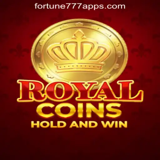 Exploring the Exciting World of RoyalCoins and Fortune777 Oficial Slots Brasil #1