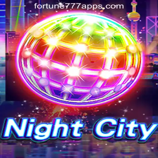Exploring NightCity: Fortune777 Oficial Slots Brasil #1