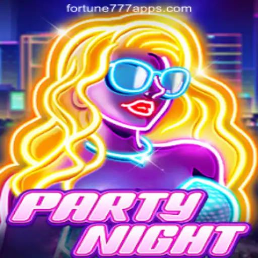 PartyNight: A Comprehensive Guide to Fortune777 Oficial Slots Brasil #1