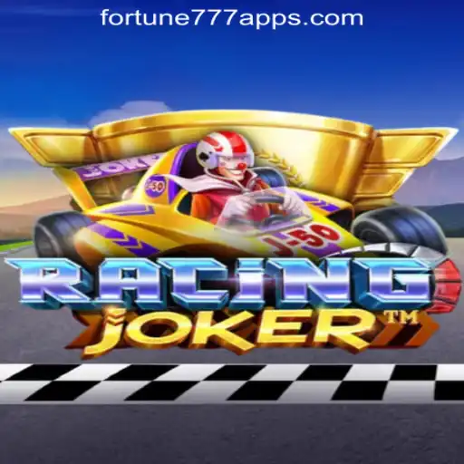 Exploring the Thrilling World of RacingJoker and Fortune777 Oficial Slots Brasil #1