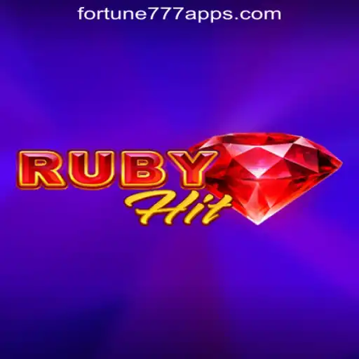 Discover the Thrilling World of RubyHit: Fortune777 Oficial Slots Brasil #1