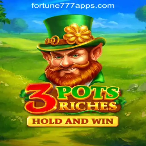Exploring the Thrills of 3potsRiches: A Leading Game in Brazil's Slot Scene