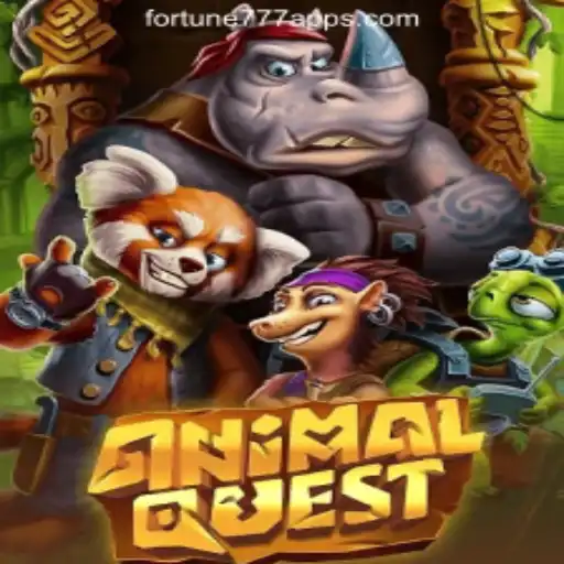 Exploring the Excitement of AnimalQuest and Fortune777 Oficial Slots Brasil #1