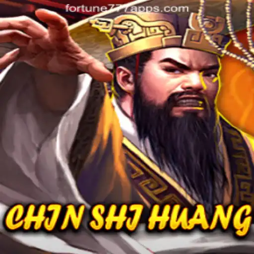 ChinShiHuang: A Royal Experience with Fortune777 Oficial Slots Brasil #1