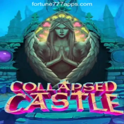 Exploring CollapsedCastle: A Thrilling Adventure in Fortune777 Oficial Slots Brasil #1