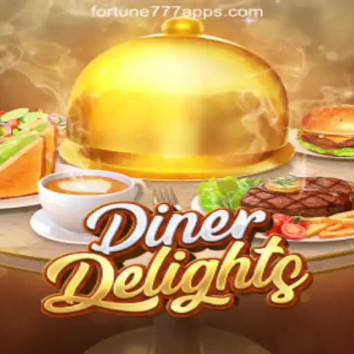 Exploring DinerDelights: A Culinary Adventure in Gaming with Fortune777 Oficial Slots Brasil