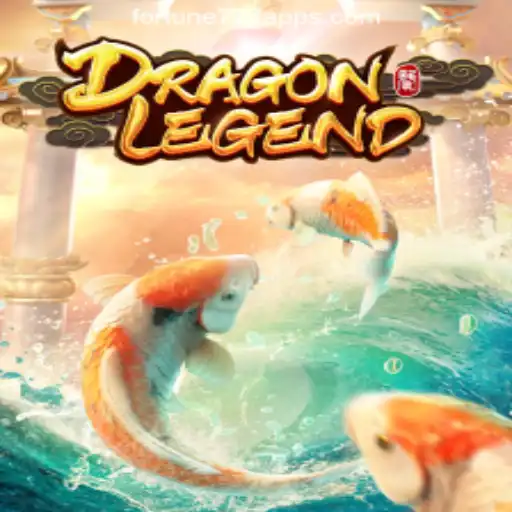 Discovering the World of DragonLegend and the Excitement of Fortune777 Oficial Slots Brasil #1