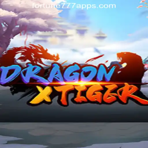 Discover DragonXTiger: An Engaging Journey with Fortune777 Oficial Slots Brasil #1
