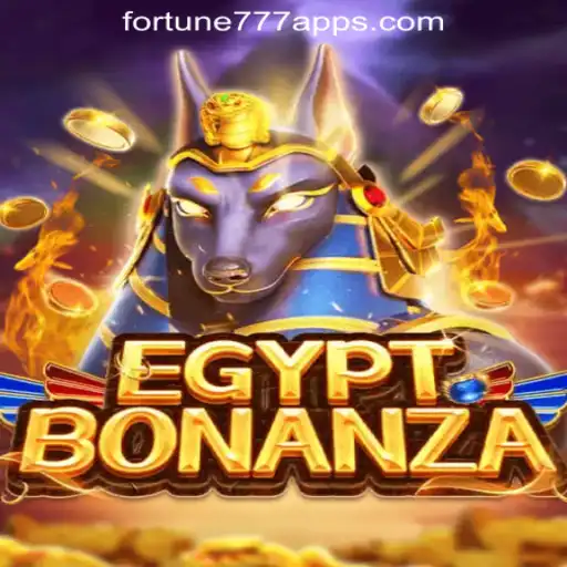 Discover the Excitement of EgyptBonanza: Fortune777 Oficial Slots Brasil #1