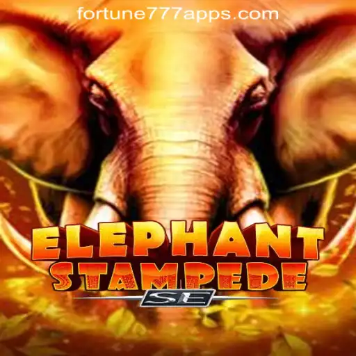 ElephantStampedeSE: Discover the Thrills of the New Slot Game