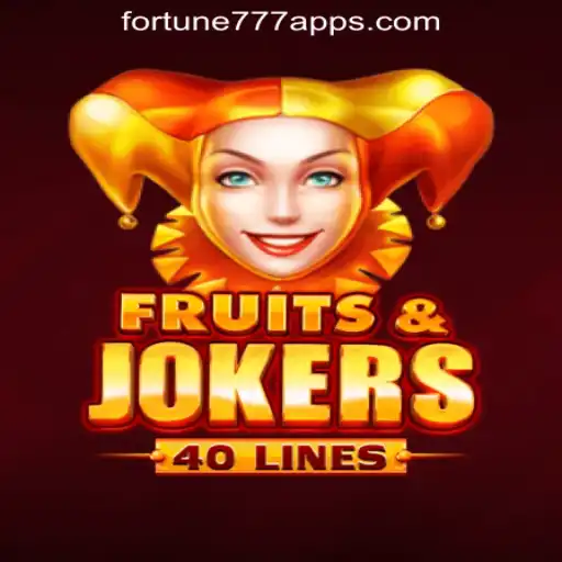 Exploring FruitsAndJokers40: A Detailed Insight into This Exciting Slot Game
