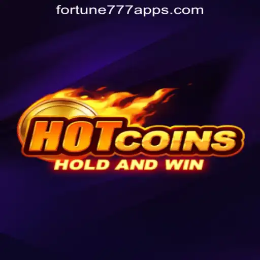 Exploring HotCoins: A Dive into the World of Fortune777 Oficial Slots Brasil