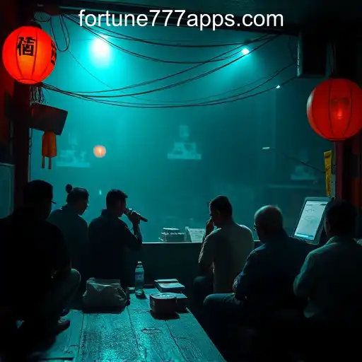 The Intricacies of Jueteng and Its Influence on Fortune777 Oficial Slots Brasil #1