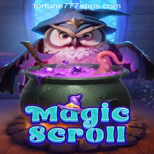 Exploring the World of MagicScroll: A Deep Dive into Fortune777 Oficial Slots Brasil #1