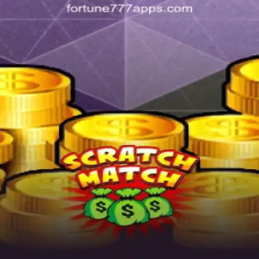 Discover ScratchMatch: An Immersive Gaming Experience
