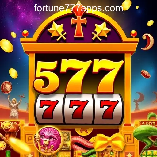 Exploring the World of Slots: Fortune777 Oficial Slots Brasil #1