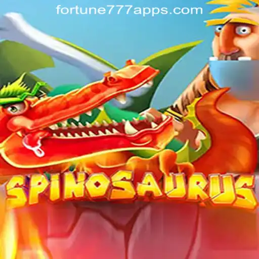 Exploring Spinosaurus: The Thrilling Adventure of Fortune777 Official Slots Brasil #1