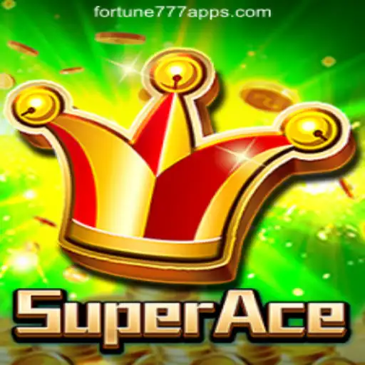 Discover the Thrills of SuperAce with Fortune777 Oficial Slots Brasil #1