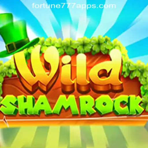 WildShamrock: Discover Fortune in Fortune777 Oficial Slots Brasil #1