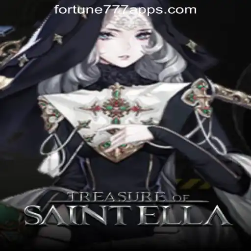 Discover the Enchantment of TreasureofSaintElla: The Ultimate Gaming Adventure