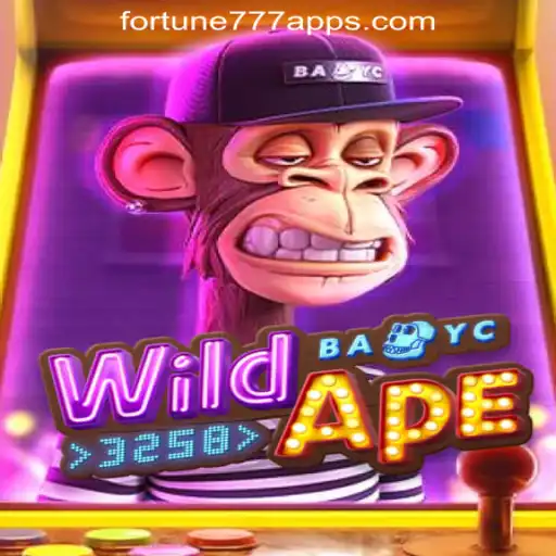 WildApe3258: Explore the Excitement with Fortune777 Oficial Slots Brasil #1