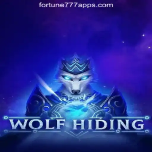 Exploring the Unique Appeal of WolfHiding: Unveiling the Secrets of Fortune777 Oficial Slots Brasil #1